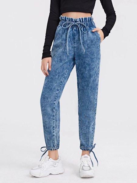 

Cotton Holiday Plain Jeans Pants, Color, Men's Floral shirt