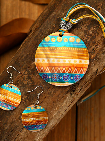 

Plain Jewelry Sets, Yellow, Accessories