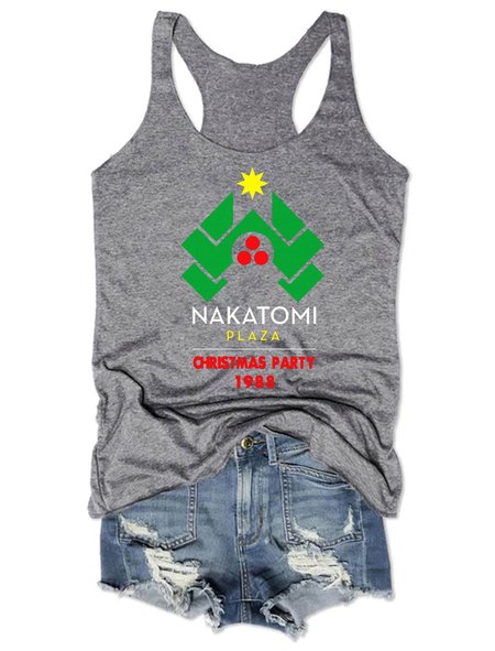 

1988 games Tank Top, Gray, Tank Tops
