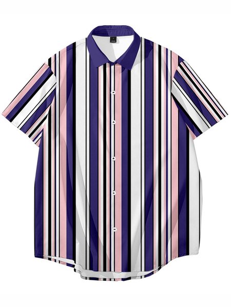 

Casual Shirts & Tops, Color1, Men's Floral shirt