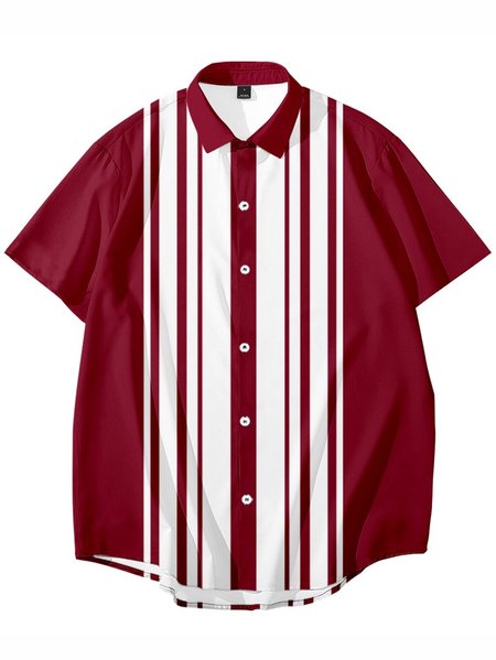 

Simple Shirts & Tops, Color3, Men's Floral shirt