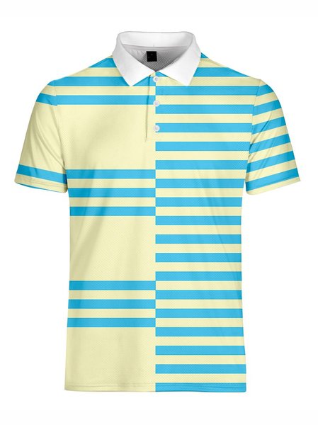 

Casual Shirts & Tops, Blue, Men's Floral shirt