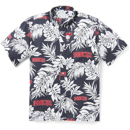 

Casual Printed Shirts & Tops, Black, Men's Floral shirt
