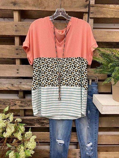 

Casuale Girocollo Dritto Camicie & Top, Come immagine, Blouses & Shirts