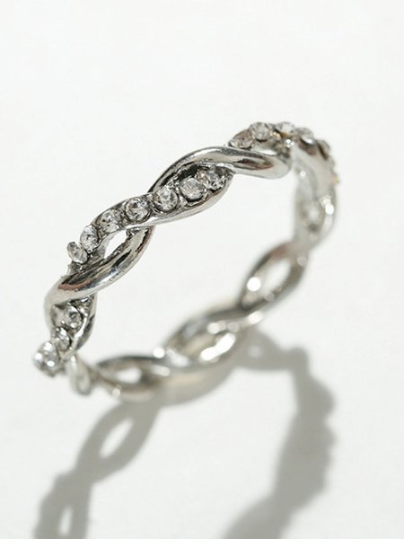 

Casuale Anelli, Argento, Jewelry