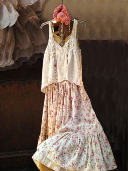 

Abito Vintage, Come immagine, Dresses
