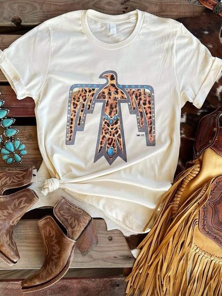 

Short Sleeve Casual Shirts & Tops, White, T-shirts
