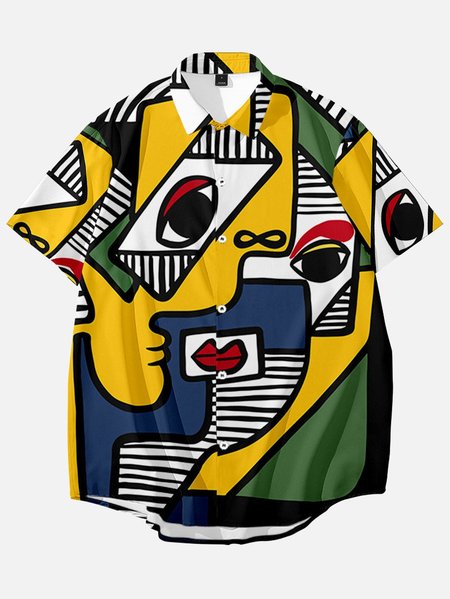

Vintage Shirts & Tops, Color2, Shirts