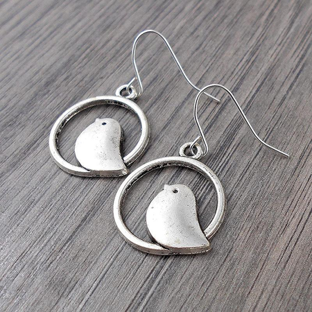 

Vintage Earrings, Accessories