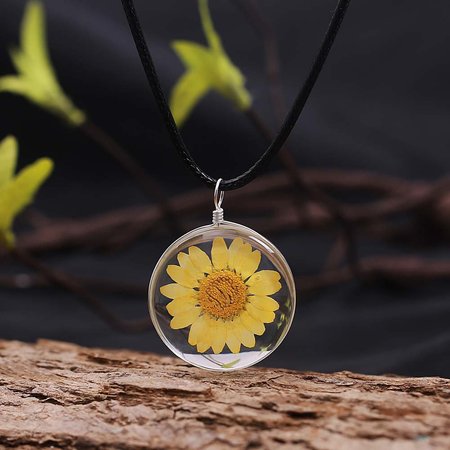 

Necklaces, Yellow, Necklaces