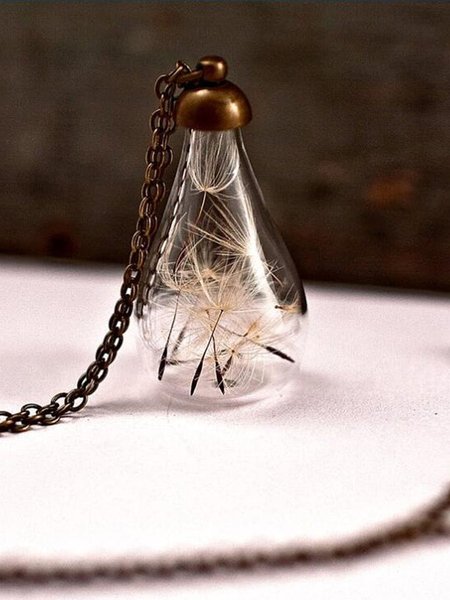 

Elegant Necklaces, Golden, Necklaces