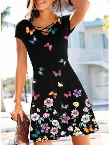 

Dolce Abito, Nero, Dresses