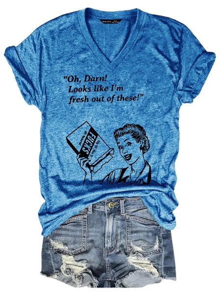 

Funny T Shirt, Blue, T-shirts