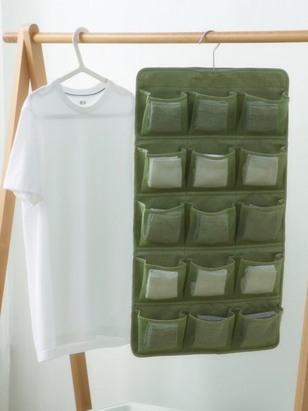 

Clothing & Closet Storage, Green, Home&Garden