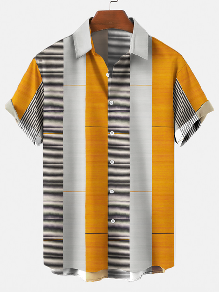 

Holiday Shirts & Tops, Color, Men's Floral shirt