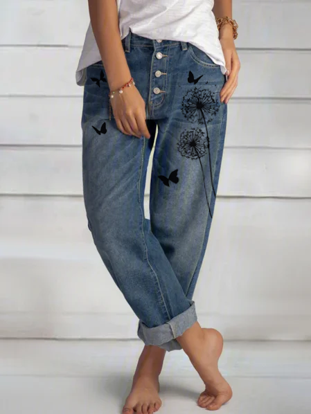 

Animale Pantaloni, Blu, Pants