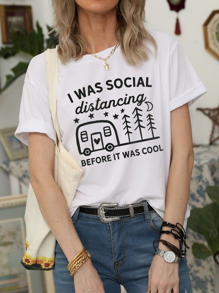 

Cotton Shirts & Tops, White, T-shirts