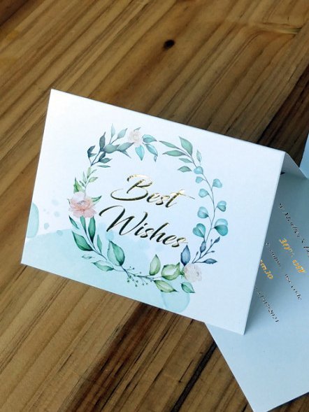 

Mother's Day cards, Home＆Garden