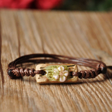 

Casual All Season Bracelet, Multicolor, Others