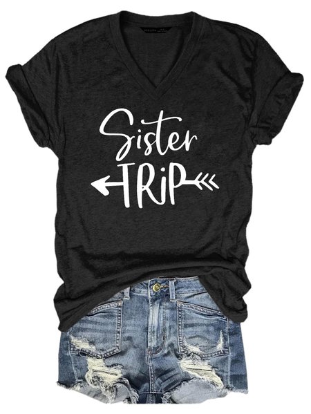 

Girls Trip Shirts, Black, T-shirts