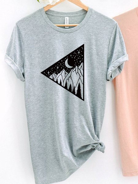 

Couples Shirts, Gray, Couple T-shirts