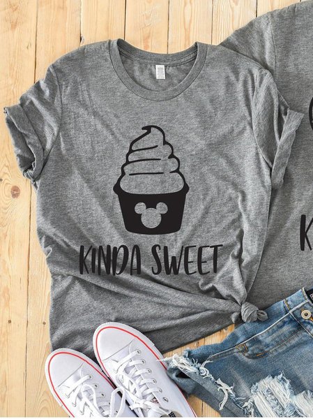

Couple T-Shirts, Gray, Couple T-shirts