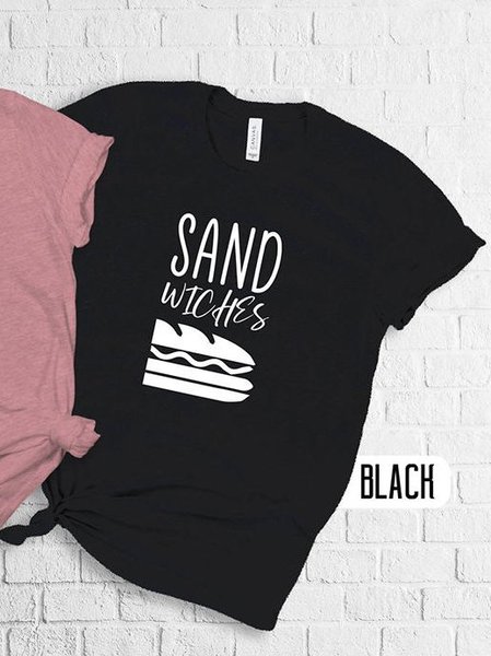 

Couple T-Shirts, Black, Couple T-shirts