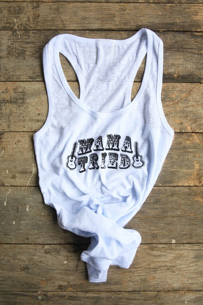 

Cotton-Blend Casual Sleeveless Shift Shirts & Tops, White, T-Shirts