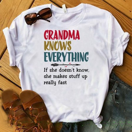 

Mum Letter Crew Neck Short Sleeve Cotton-Blend T-shirt, White, T-Shirts