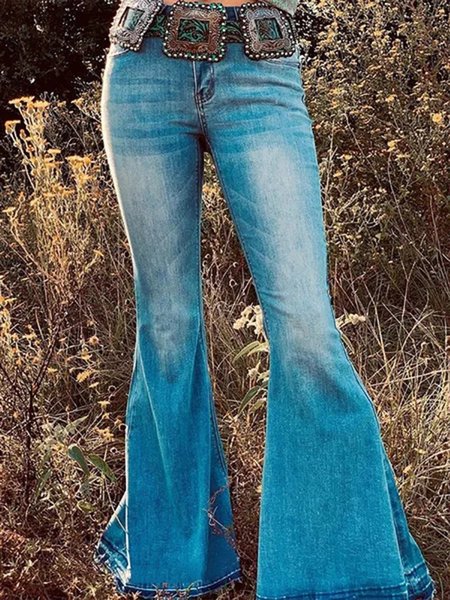 

Denim Jeans, Blue, Denim&Jeans