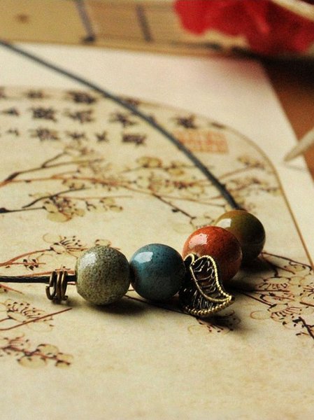

Vintage Necklaces, As picture, Necklaces