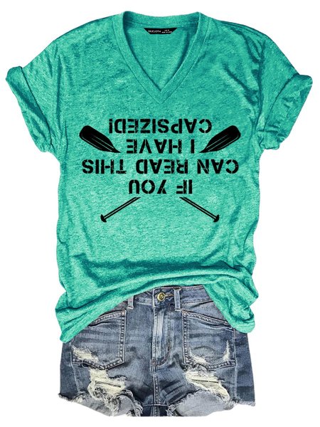 

If You Can Read This Women's T-Shirt, Grass green, T-shirts