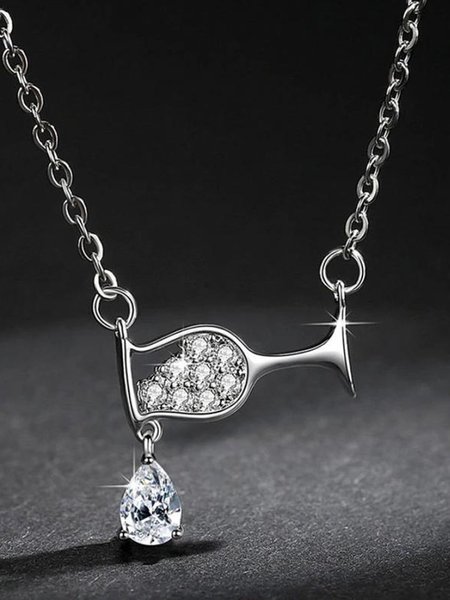 

Vintage Necklaces, Silver, Necklaces