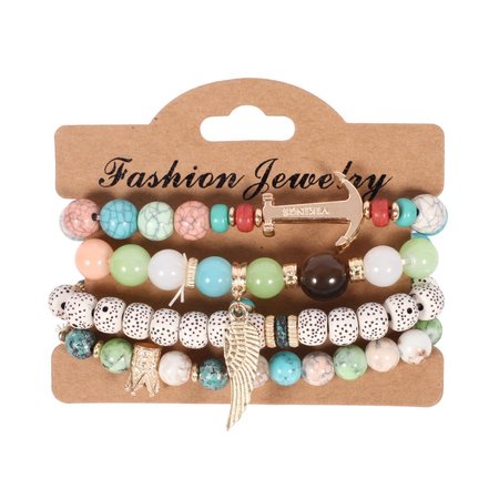 

Vintage Bracelets, Flower, Jewelry