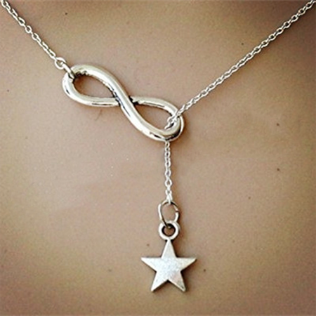 

Alloy Necklaces, As picture, Necklaces