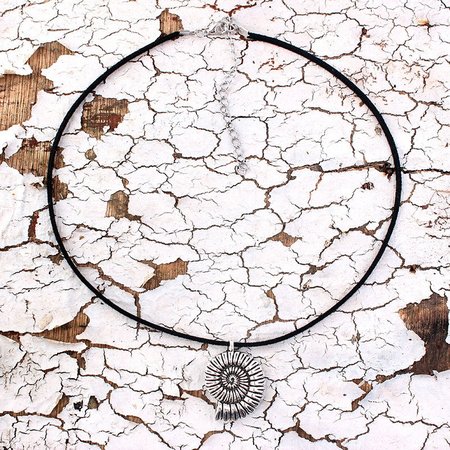 

As Picture Casual Necklace, Others