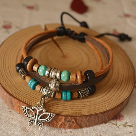 

Vintage Bracelets, As picture, Bracelets