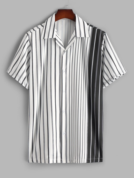 

Casual Shirts, Black, Men's shirts