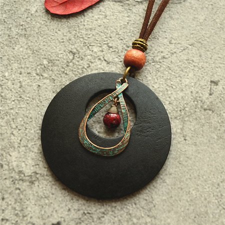 

Alloy Necklaces, As picture, Necklaces