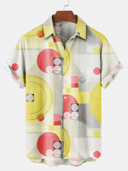 

Casual Shirts, Yellow, Men's shirts