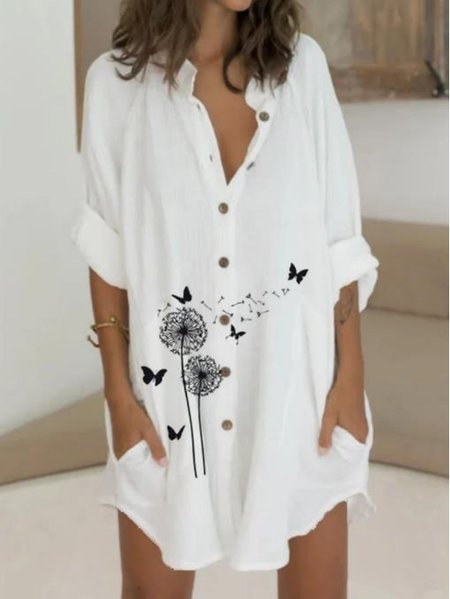 

Piante Gonna Casuale, Come immagine, Dresses