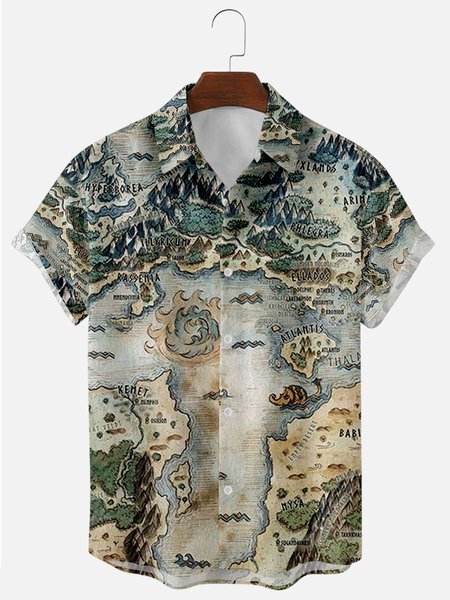 

Graphic Shirts & Tops, Color1, Shirts