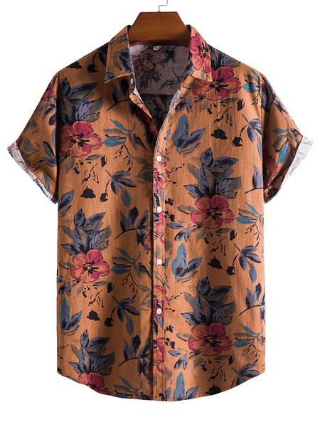 

Casual Shirts & Tops, Color, Shirts