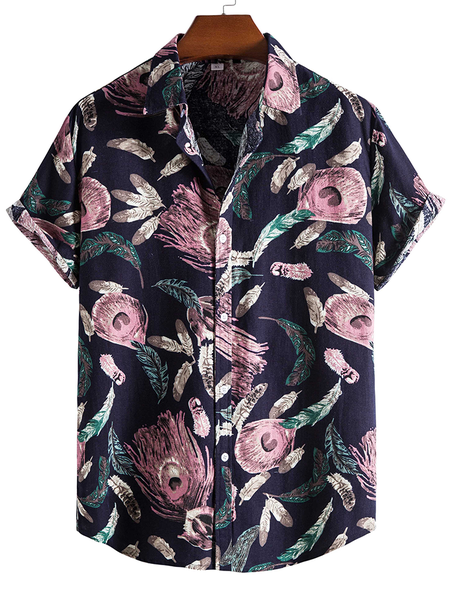 

Shirt Collar Holiday Shirts & Tops, Color, Shirts