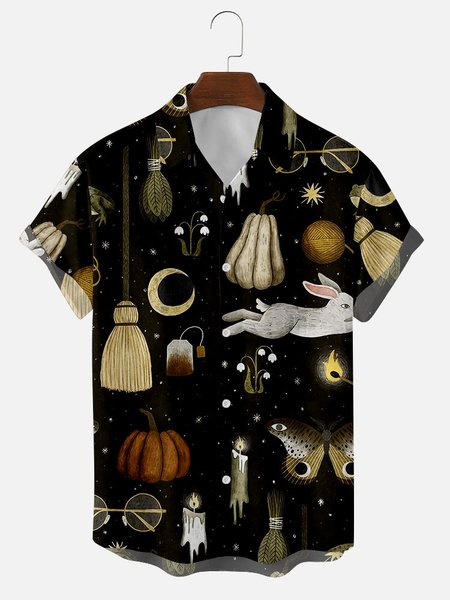 

Casual Shirts & Tops, As picture, Shirts