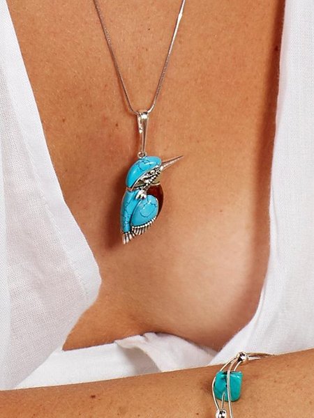 

Vintage Necklace, As picture, Necklaces
