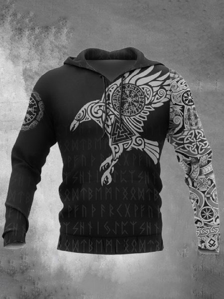 

Casual Sweatshirt, Color1, Hoodies&Sweatshirts