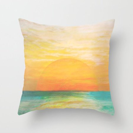 

Backrest Pillows, Yellow, Home&Garden