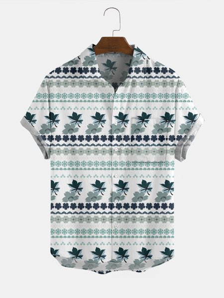

Vintage Shirt Collar Shirts & Tops, Color, Men's shirts