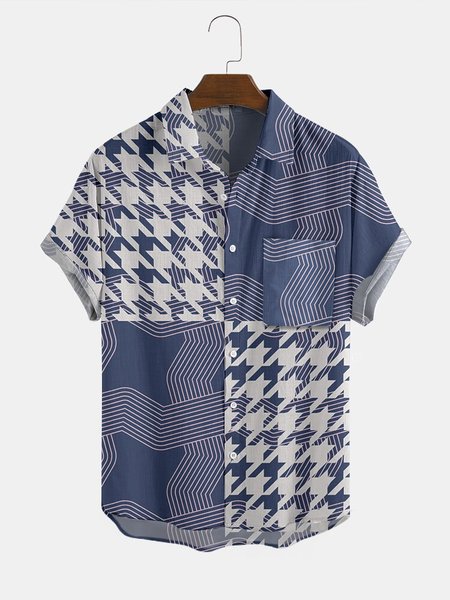 

Shirt Collar Shirts & Tops, Color, Men's shirts